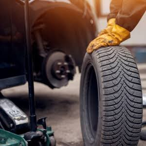 Derince Oto Lastikçi